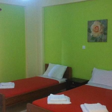 Hotel Driloni Εξαμίλιο Εξωτερικό φωτογραφία